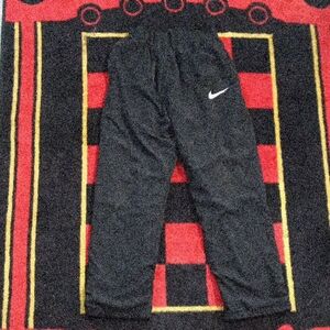 Nike Fleece Lined Trackpants
